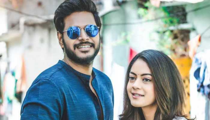 Sundeep Kishan’s Ninu Veedani Needanu Nene in its last schedule Sundeep Kishan’s Ninu Veedani Needanu Nene in its last schedule