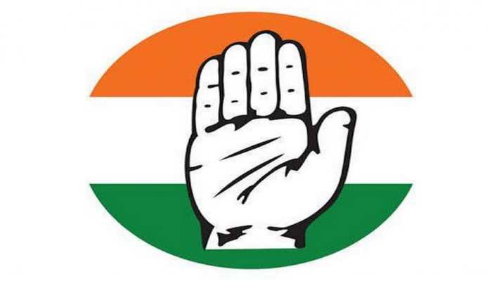 Congress expels former union minister Srikant Jena, ex-MLA Sagaria