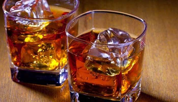 No liquor sale in Rajasthan after 8 pm No liquor sale in Rajasthan after 8 pm