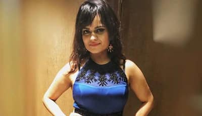 Aditi's 'long' wish to put out her own music