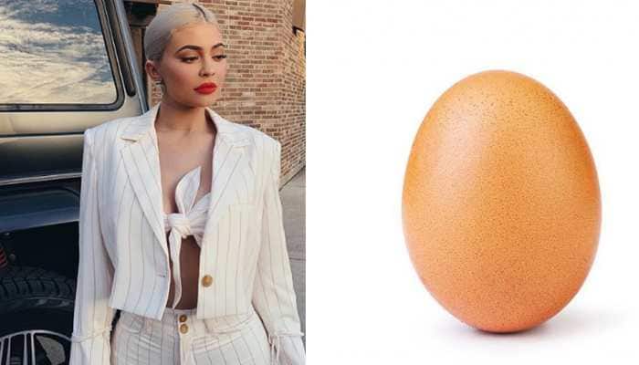 Meet Ishan Goel, the man behind the egg that beat Kylie Jenner&#039;s world record