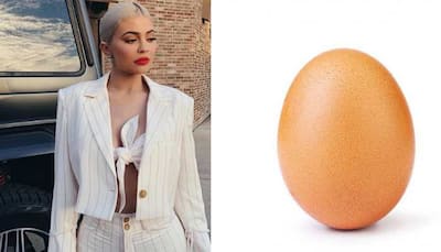 Meet Ishan Goel, the man behind the egg that beat Kylie Jenner's world record
