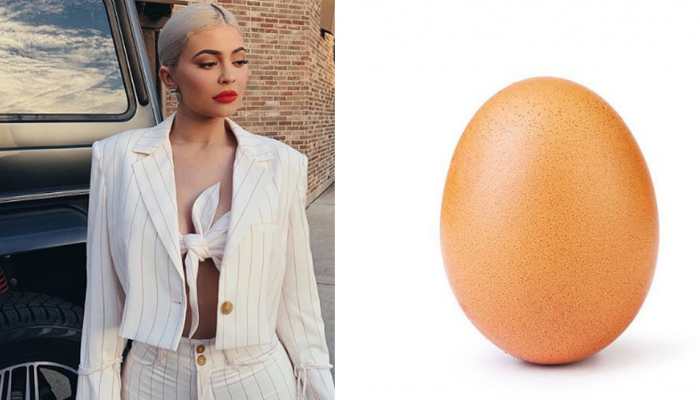 Meet Ishan Goel, the man behind the egg that beat Kylie Jenner's world record