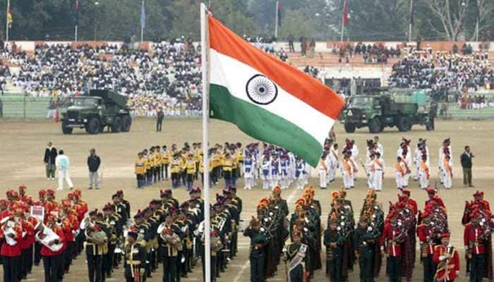 J&K govt makes attending R-Day functions mandatory, warns defaulters J&K govt makes attending R-Day functions mandatory, warns defaulters