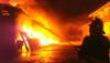 Major fire at garment store in south Kolkata's Gariahat