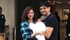 saumya tandon baby boy