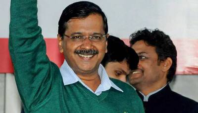 AAP to contest all 13 Lok Sabha seats in Punjab, announces Arvind Kejriwal