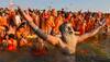 Kumbh will generate revenue of Rs 1.2 lakh crore for UP, give jobs to over 6 lakh workers: CII