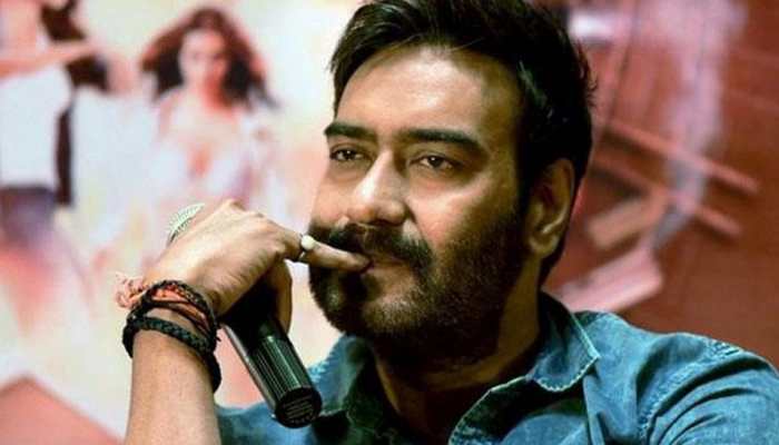 Star system will never fade away, says Ajay Devgn Star system will never fade away, says Ajay Devgn