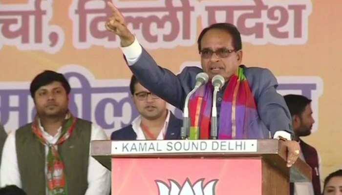 Let's see till when will Mahagatbandhan last: Shivraj Singh Chouhan mocks 'leaderless Opposition'