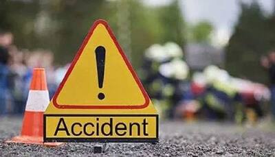Three die as car falls into gorge in Himachal's Chamba