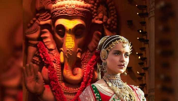 Kamal Jain is fine: Kangana Ranaut on reports of Manikarnika producer suffering paralytic stroke