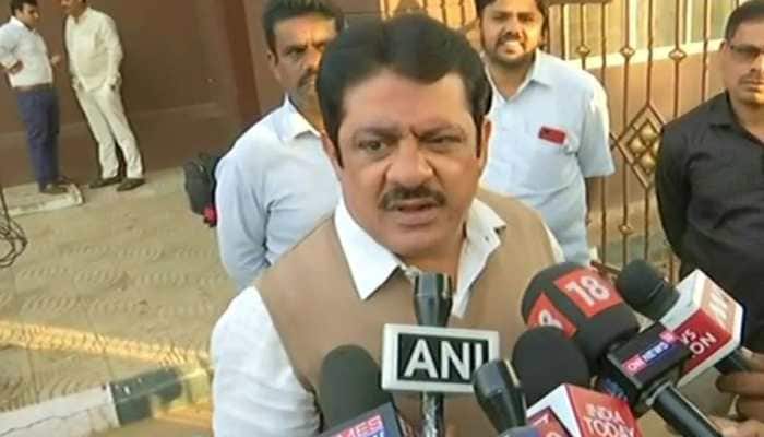 Karnataka Congress MLA lands in hospital after 'friendly fight' with colleagues, party says 'all well'