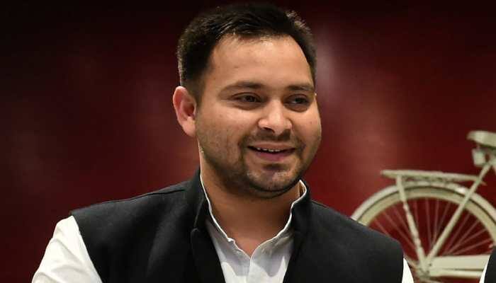 Congress undoubtedly best equipped to lead opposition's charge against BJP: Tejashwi Yadav
