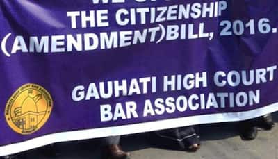 Small number of Bangladeshis to be benefitted from Citizenship Amendment Bill: MHA