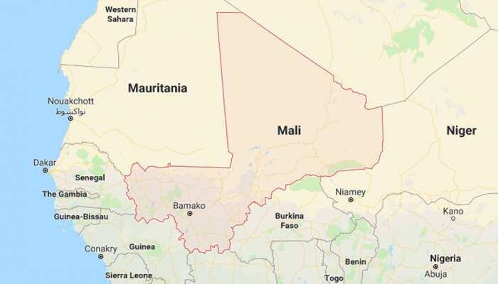 Eight UN peacekeepers killed in attack in northern Mali