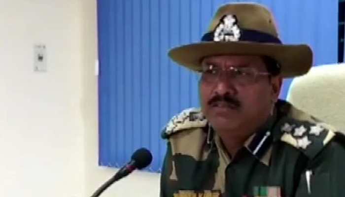 31 Rohingya Muslims stuck at Indo-Bangladesh border; BSF, BGB in denial