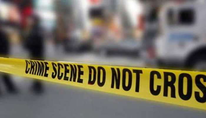 BJP leader, son assaulted and looted in MP's Barwani district