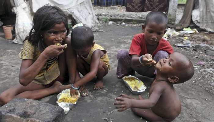Wealth of richest 9 Indians equivalent to bottom 50% of population: Oxfam study