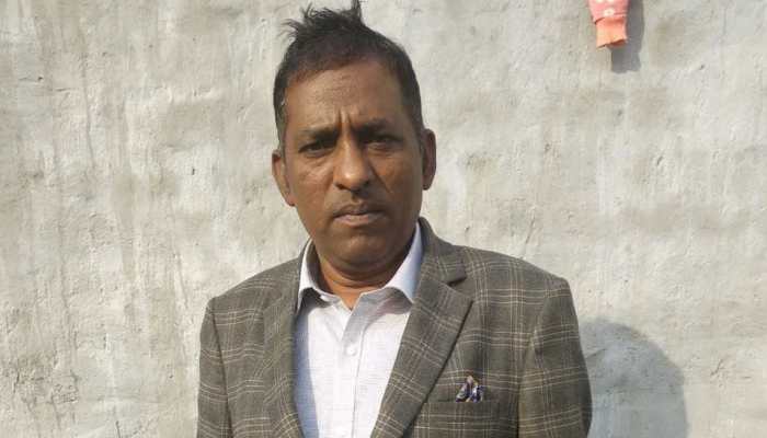 BJP leader Rajesh Kalia, who was once a rag picker, is now Chandigarh mayor
