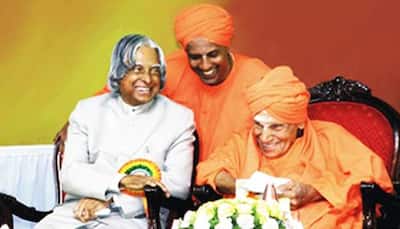 Sri Shivakumara Swamiji dies aged 111: Know all about the Lingayat seer of Siddaganga Mutt in Tumkuru