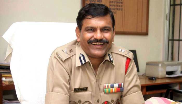 Nageswara Rao appointed CBI additional director Nageswara Rao appointed CBI additional director