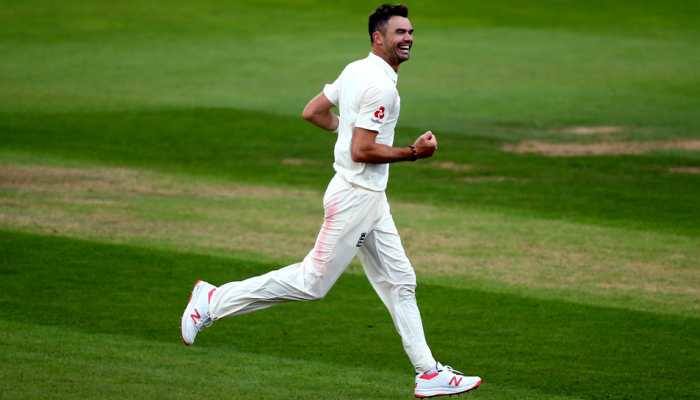 James Anderson wary of West Indies ahead of Test series