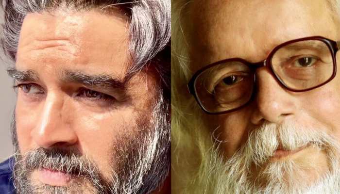 R Madhavan to direct 'Rocketry - The Nambi Effect' solely