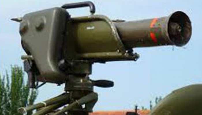 Indian Army plans to buy over 3,000 anti-tank guided missiles from France