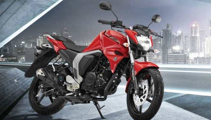 Yamaha India launches FZ-FI, FZS-FI bikes priced up to Rs 97,000