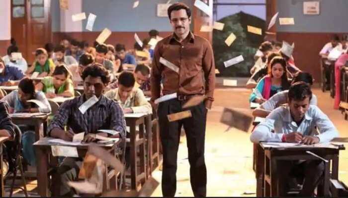 Emraan Hashmi starrer 'Why Cheat India' struggles to maintain pace at Box Office