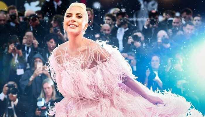Lady Gaga calls out Trump for government shutdown