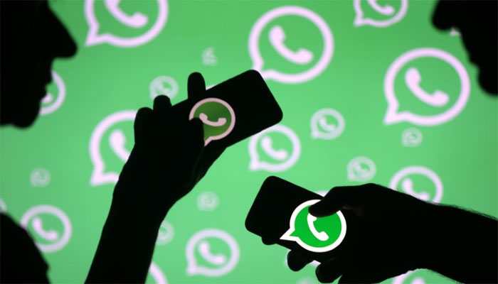 WhatsApp rolls out 5-chat message forwarding limit globally WhatsApp rolls out 5-chat message forwarding limit globally