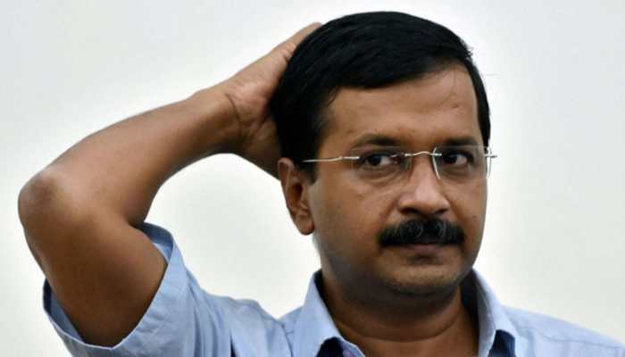 Threat to Kejriwal&#039;s life: Unidentified man&#039;s call to Delhi CM&#039;s office gets police into action