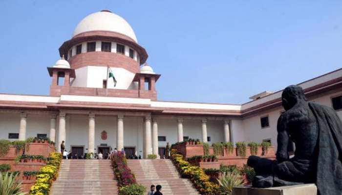 SC refuses to hear PIL seeking to restrain parties from fielding candidates with criminal record