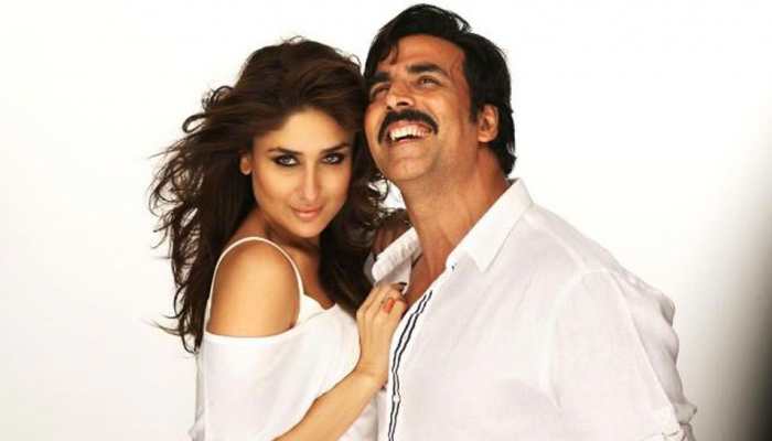 Karan Johar reveals the release date of Kareena Kapoor-Akshay Kumar starrer 'Good News' Karan Johar reveals the release date of Kareena Kapoor-Akshay Kumar starrer 'Good News'
