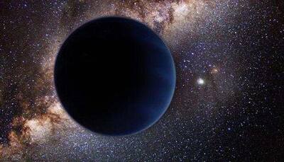 Mystery orbits in outer solar system not caused by 'Planet Nine': Study