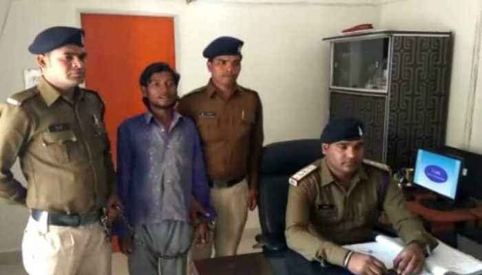 Chhattisgarh man kills mother with axe, eats flesh and drinks her blood