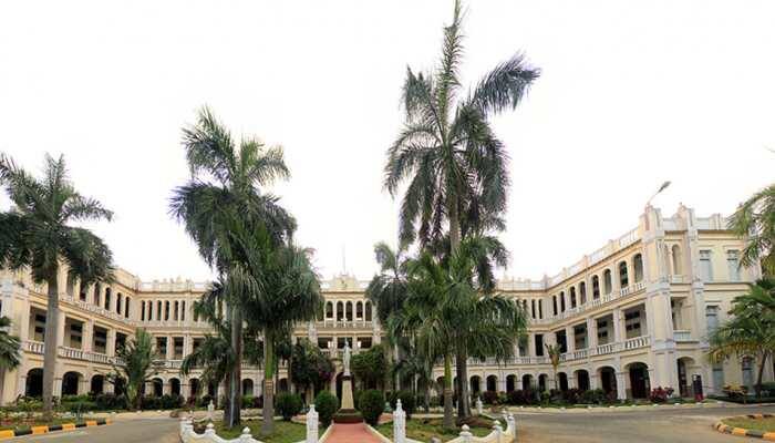Loyola College in Chennai apologises after row over exhibition showing Hindu symbols, PM Modi in bad light