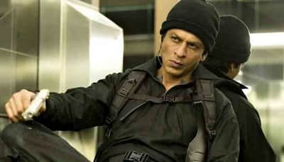 Shah Rukh Khan's Don 3 gets a title — And it will make his fans emotional