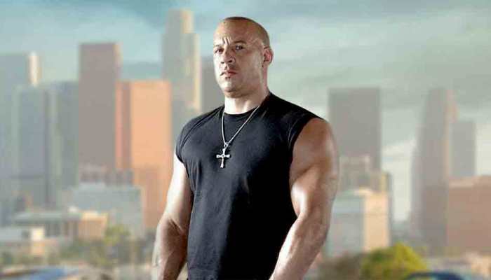 Vin Diesel 'crowdsources' casting call for 'xXx 4'