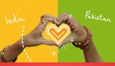 ZEE5 proudly presents its campaign #ShareTheLove for Pakistan and Bangladesh