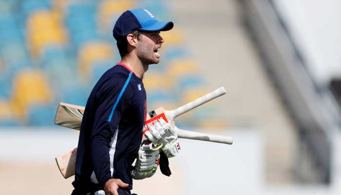 Ben Foakes&#039; selection has changed dynamic of England Test side: Alastair Cook