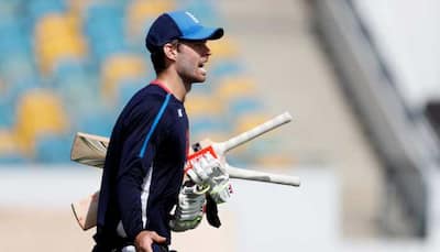 Ben Foakes' selection has changed dynamic of England Test side: Alastair Cook