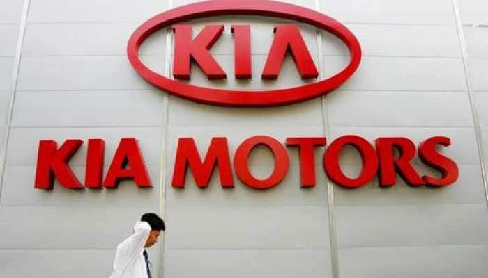 Kia Motors to launch mid-SUV SP2i in 2019