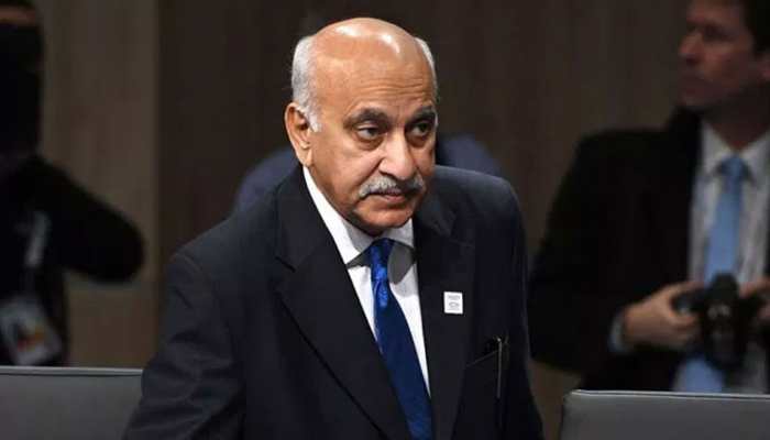 Delhi court reserves order on summoning journalist Priya Ramani in defamation case filed by MJ Akbar