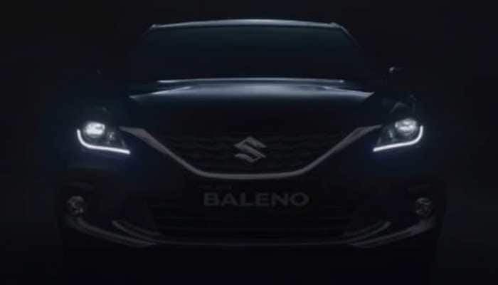 Maruti opens bookings for New Baleno 2019 at Rs 11,000