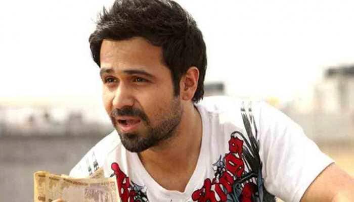 &#039;Kisser&#039; tag started becoming hindrance in my life: Emraan Hashmi