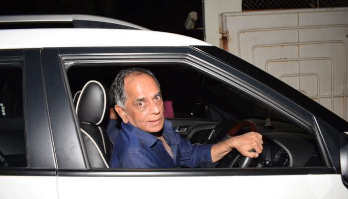 Entertainment industry is run by a glamorous mafia: Pahlaj Nihalani