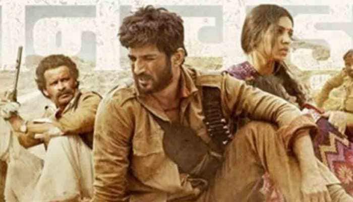Sushant Singh Rajput's dacoit drama Sonchiriya gets a new release date — Check out